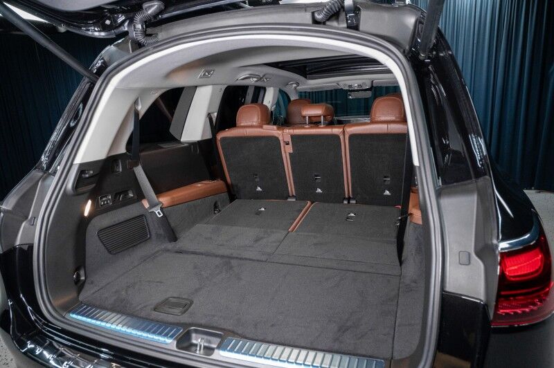 2025 Mercedes-Benz GLS 450 4MATIC&reg; SUV Scottsdale AZ