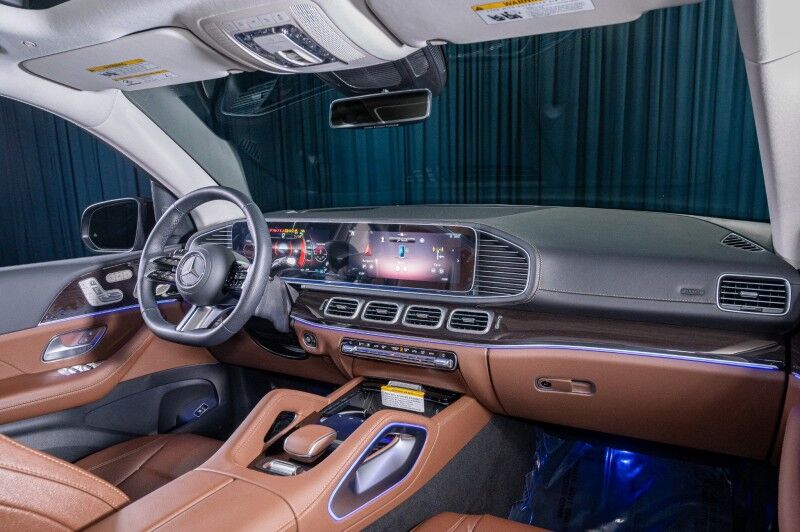 2025 Mercedes-Benz GLS 450 4MATIC&reg; SUV Scottsdale AZ