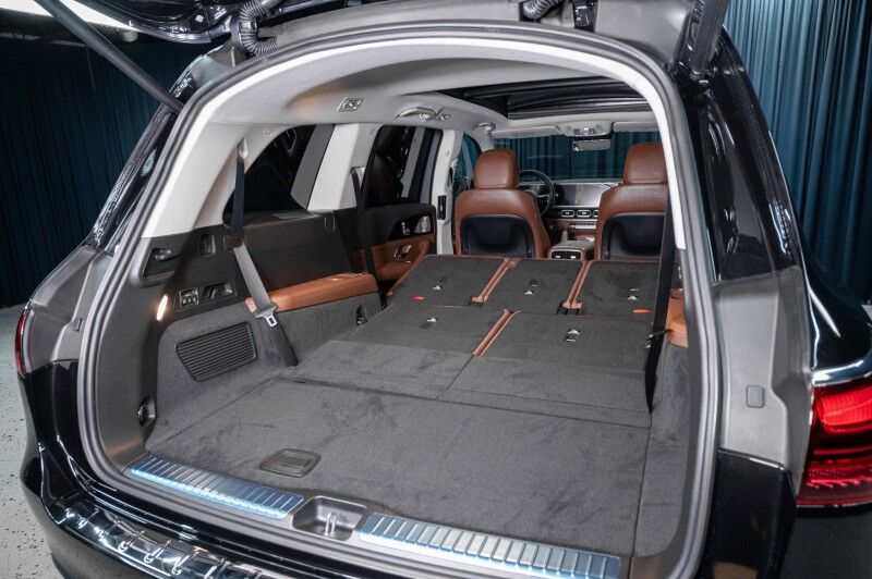 2025 Mercedes-Benz GLS 450 4MATIC&reg; SUV Scottsdale AZ