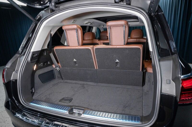 2025 Mercedes-Benz GLS 450 4MATIC&reg; SUV Scottsdale AZ