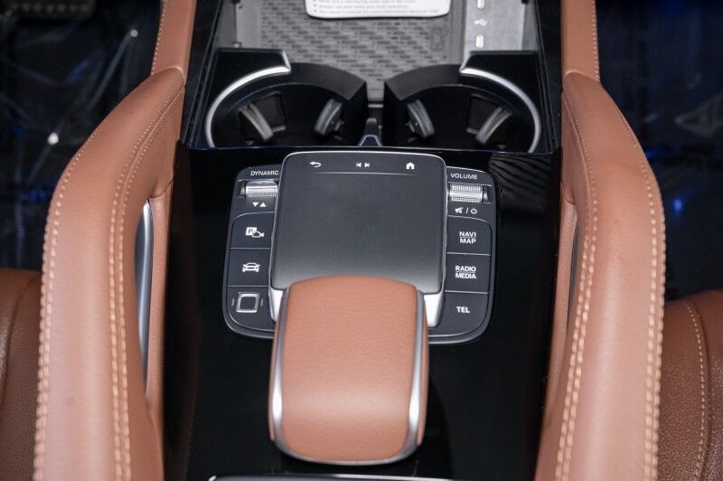 2025 Mercedes-Benz GLS 450 4MATIC&reg; SUV Scottsdale AZ