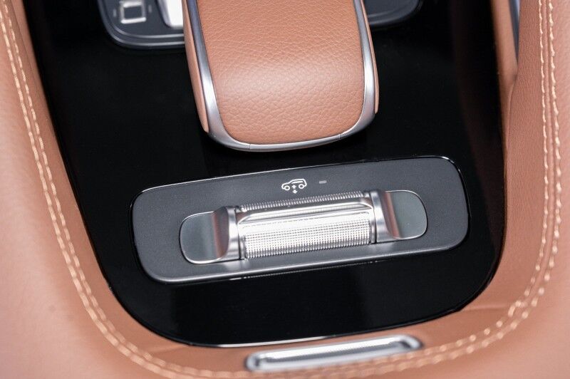 2025 Mercedes-Benz GLS 450 4MATIC&reg; SUV Scottsdale AZ