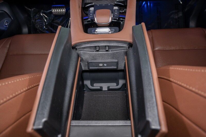 2025 Mercedes-Benz GLS 450 4MATIC&reg; SUV Scottsdale AZ