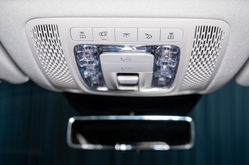 2025 Mercedes-Benz GLS 450 4MATIC&reg; SUV Scottsdale AZ