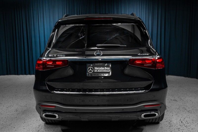 2025 Mercedes-Benz GLS 450 4MATIC&reg; SUV Scottsdale AZ