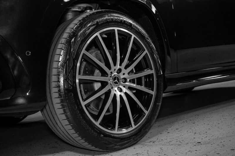 2025 Mercedes-Benz GLS 450 4MATIC&reg; SUV Scottsdale AZ