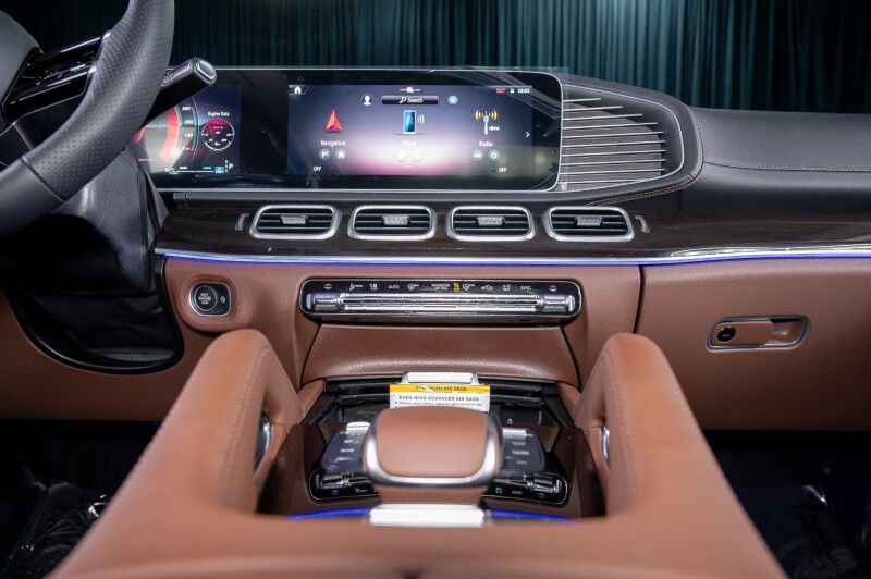 2025 Mercedes-Benz GLS 450 4MATIC&reg; SUV Scottsdale AZ