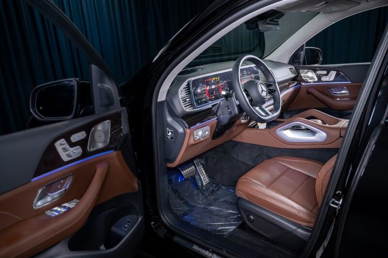 2025 Mercedes-Benz GLS 450 4MATIC&reg; SUV Scottsdale AZ