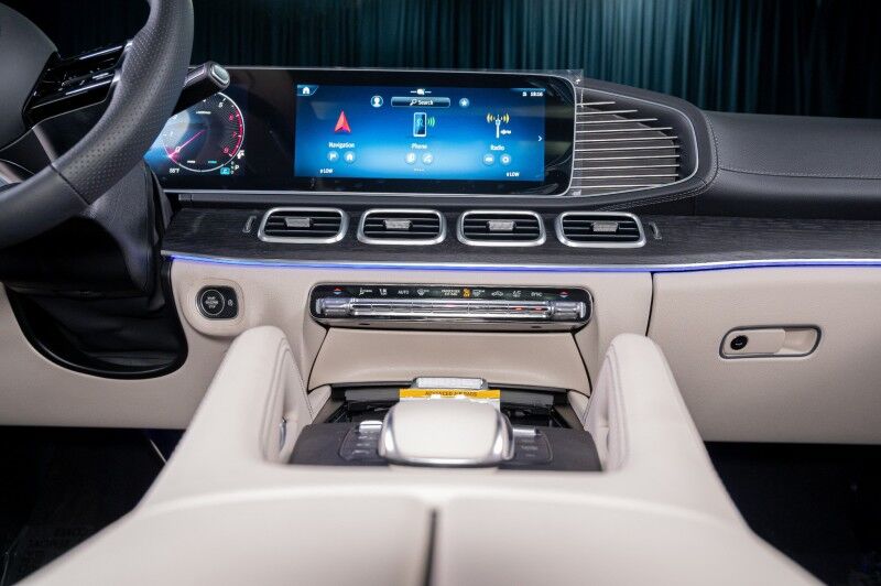 2025 Mercedes-Benz GLS 450 4MATIC&reg; SUV Scottsdale AZ