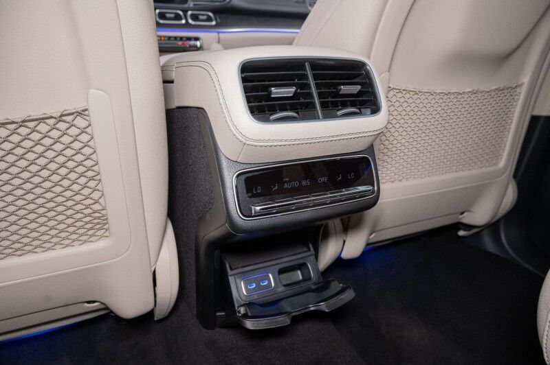 2025 Mercedes-Benz GLS 450 4MATIC&reg; SUV Scottsdale AZ