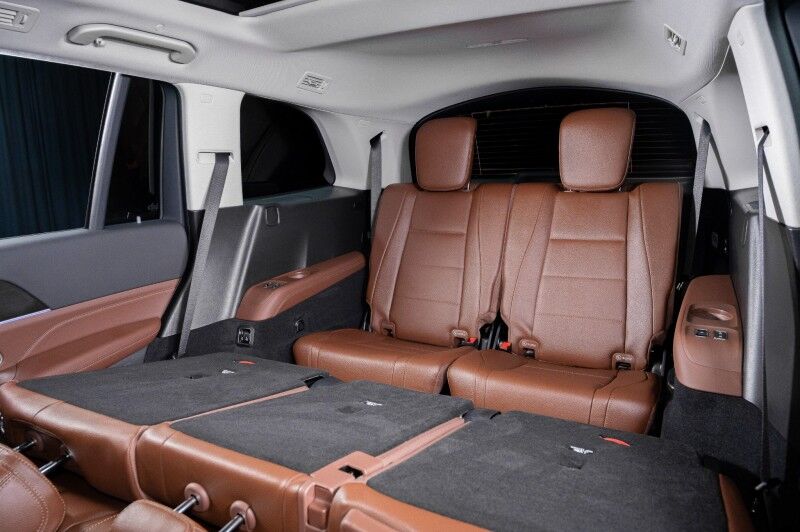 2025 Mercedes-Benz GLS 450 4MATIC&reg; SUV Scottsdale AZ