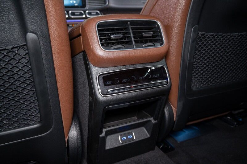2025 Mercedes-Benz GLS 450 4MATIC&reg; SUV Scottsdale AZ