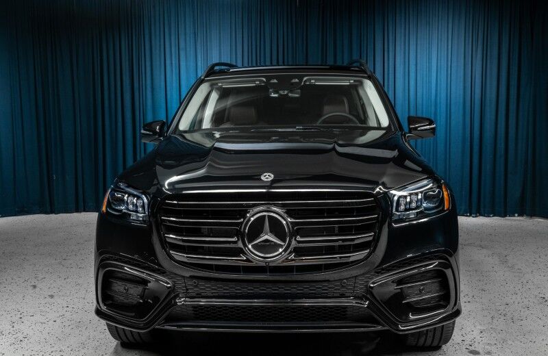 2025 Mercedes-Benz GLS 450 4MATIC&reg; SUV Scottsdale AZ