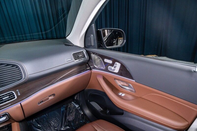 2025 Mercedes-Benz GLS 450 4MATIC&reg; SUV Scottsdale AZ