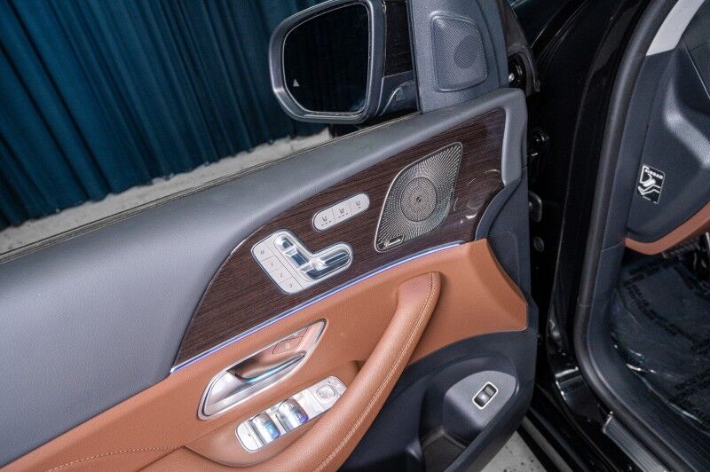 2025 Mercedes-Benz GLS 450 4MATIC&reg; SUV Scottsdale AZ