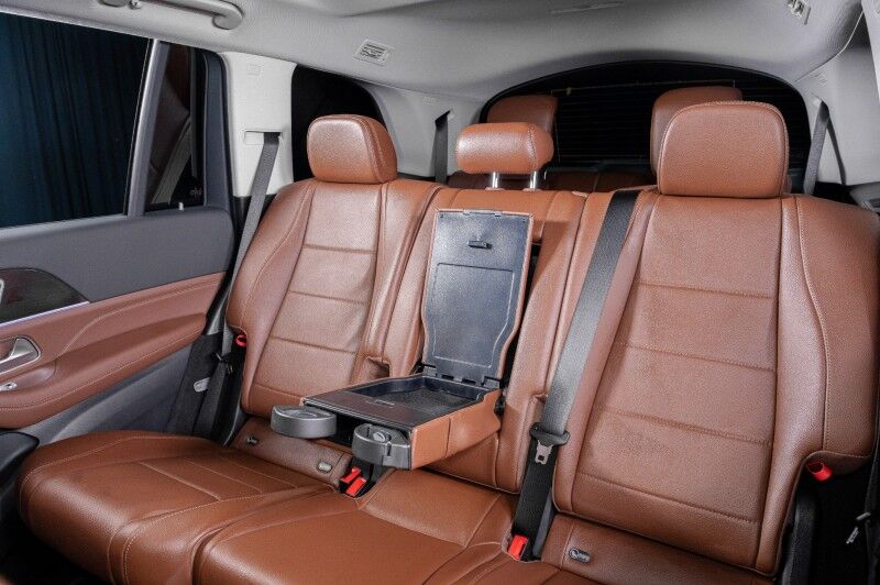 2025 Mercedes-Benz GLS 450 4MATIC&reg; SUV Scottsdale AZ