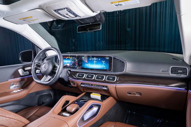 2025 Mercedes-Benz GLS 450 4MATIC&reg; SUV Scottsdale AZ