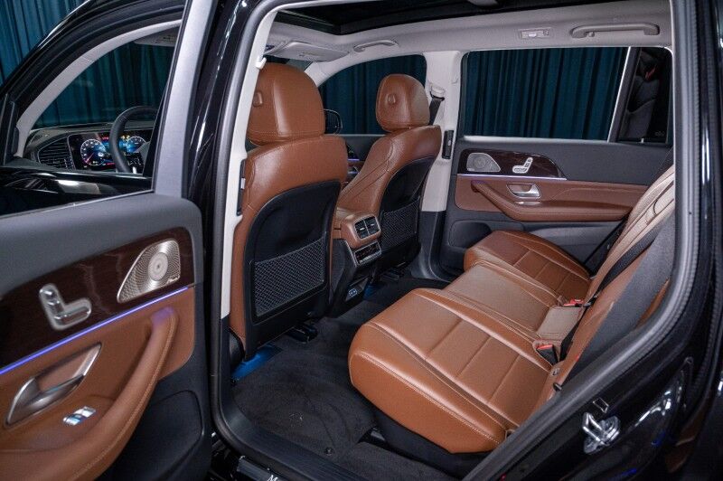 2025 Mercedes-Benz GLS 450 4MATIC&reg; SUV Scottsdale AZ