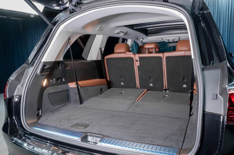 2025 Mercedes-Benz GLS 450 4MATIC&reg; SUV Scottsdale AZ