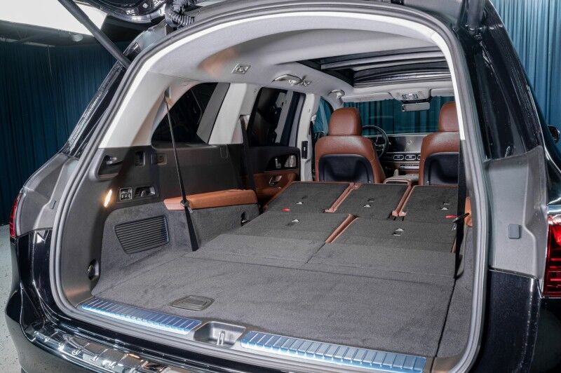 2025 Mercedes-Benz GLS 450 4MATIC&reg; SUV Scottsdale AZ