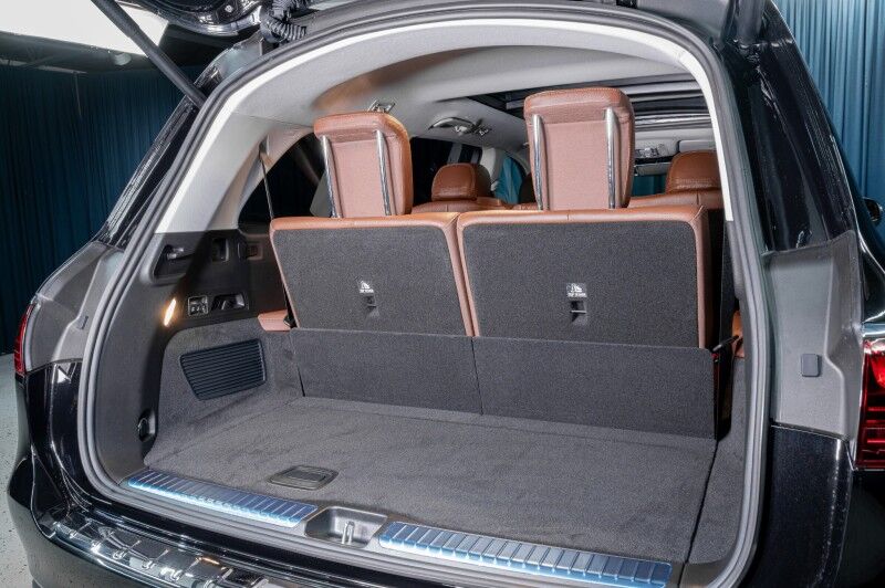 2025 Mercedes-Benz GLS 450 4MATIC&reg; SUV Scottsdale AZ
