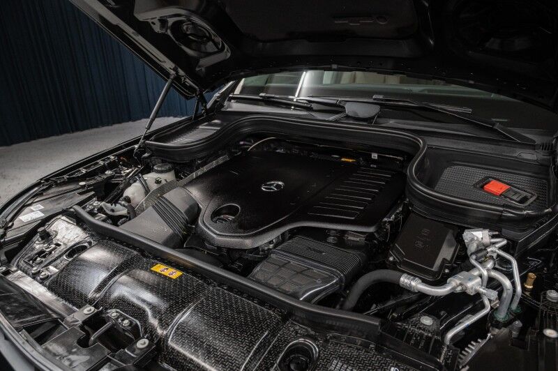 2025 Mercedes-Benz GLS 450 4MATIC&reg; SUV Scottsdale AZ