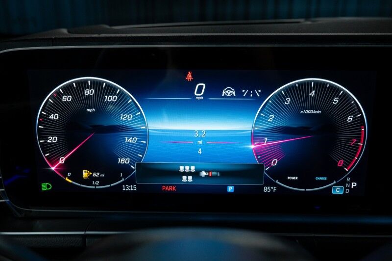 2025 Mercedes-Benz GLS 450 4MATIC&reg; SUV Scottsdale AZ