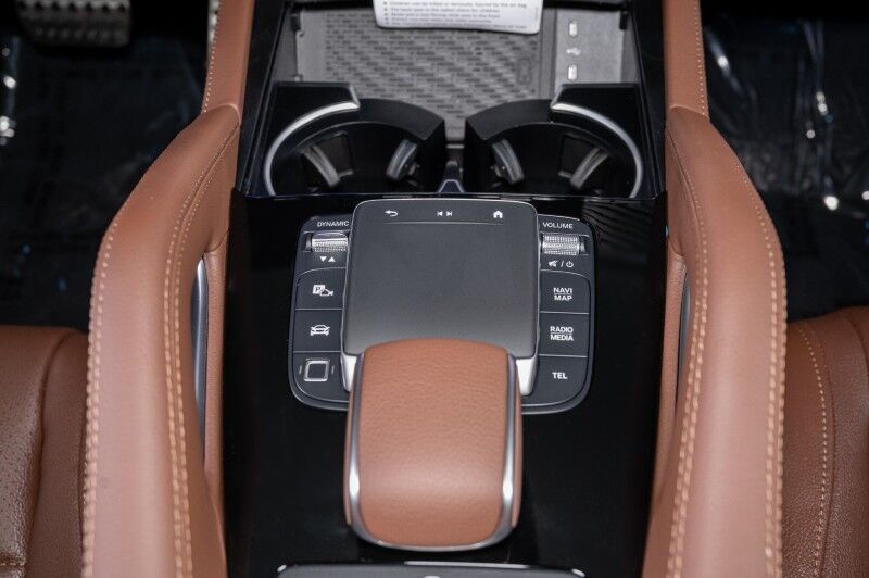 2025 Mercedes-Benz GLS 450 4MATIC&reg; SUV Scottsdale AZ