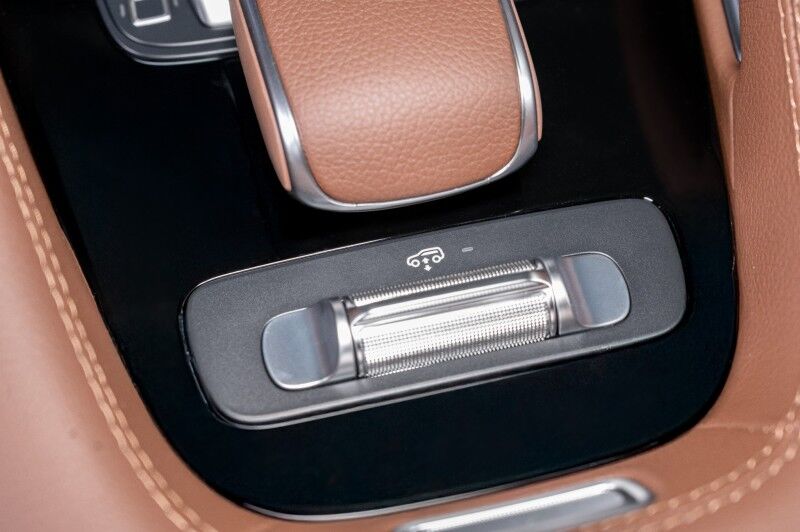 2025 Mercedes-Benz GLS 450 4MATIC&reg; SUV Scottsdale AZ