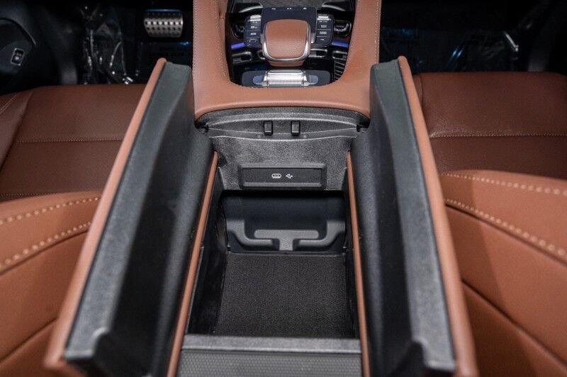 2025 Mercedes-Benz GLS 450 4MATIC&reg; SUV Scottsdale AZ