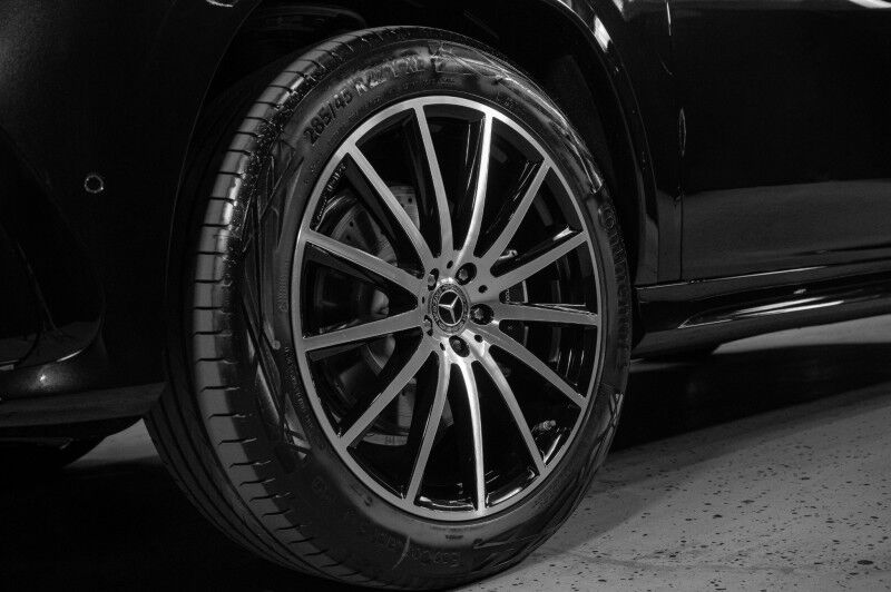 2025 Mercedes-Benz GLS 450 4MATIC&reg; SUV Scottsdale AZ