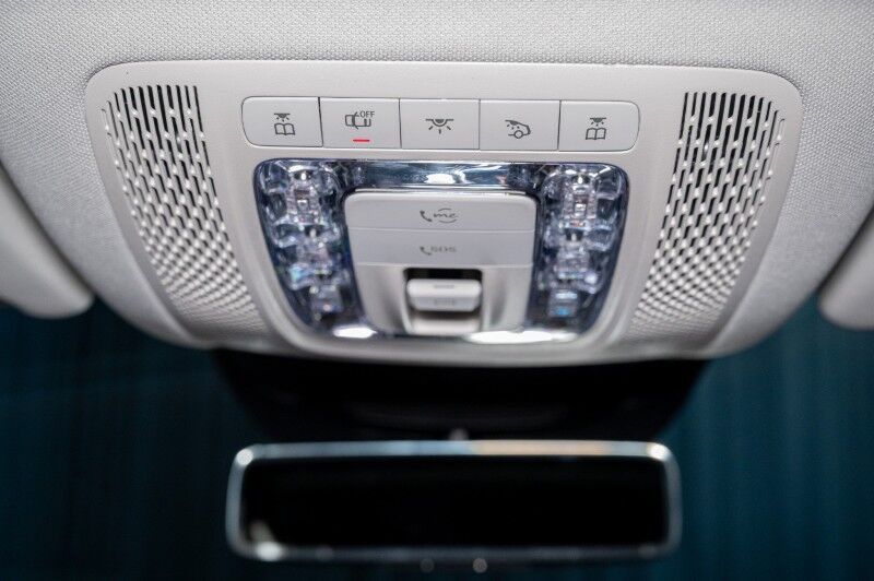 2025 Mercedes-Benz GLS 450 4MATIC&reg; SUV Scottsdale AZ