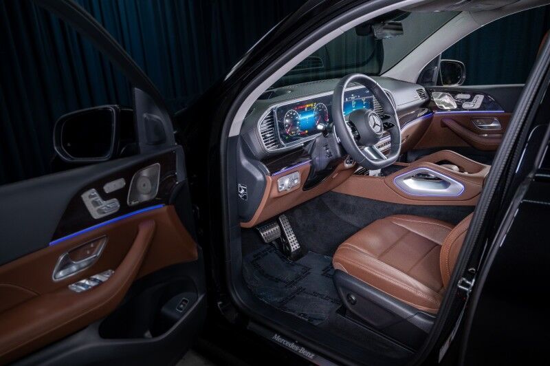 2025 Mercedes-Benz GLS 450 4MATIC&reg; SUV Scottsdale AZ