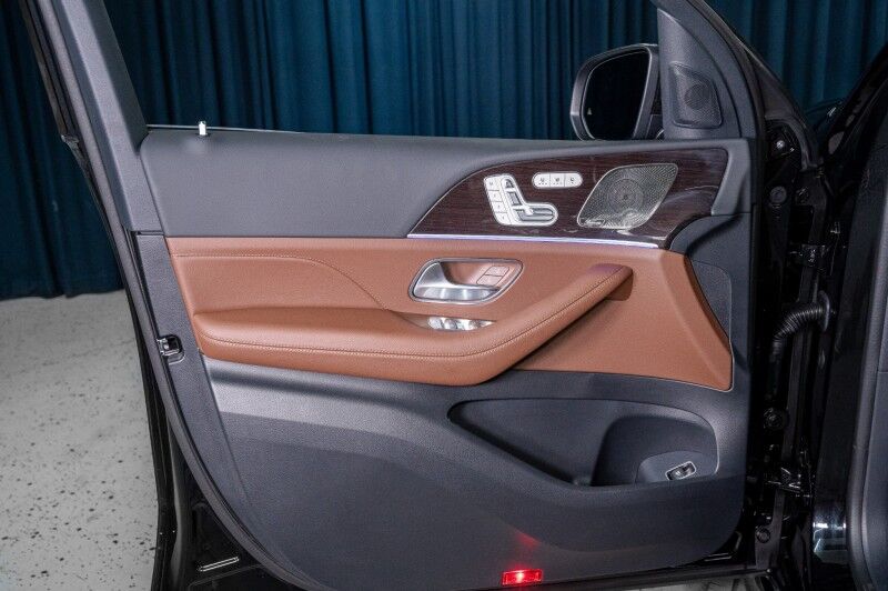 2025 Mercedes-Benz GLS 450 4MATIC&reg; SUV Scottsdale AZ