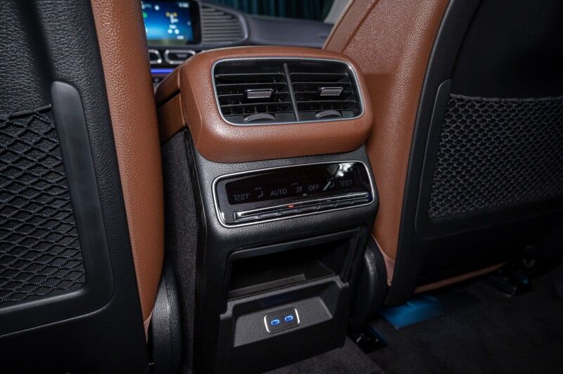 2025 Mercedes-Benz GLS 450 4MATIC&reg; SUV Scottsdale AZ