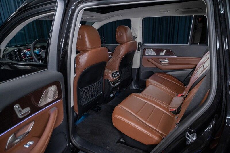 2025 Mercedes-Benz GLS 450 4MATIC&reg; SUV Scottsdale AZ