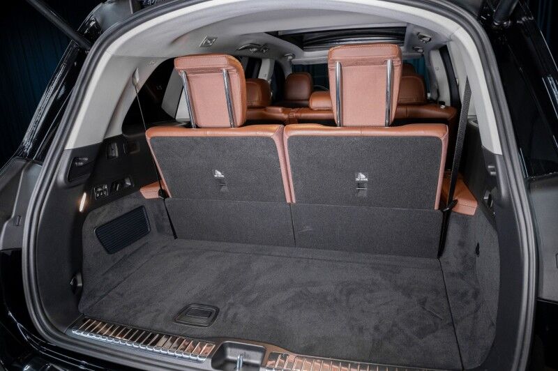 2025 Mercedes-Benz GLS 450 4MATIC&reg; SUV Scottsdale AZ