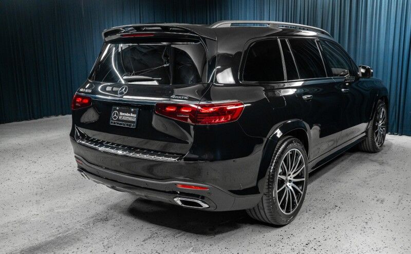 2025 Mercedes-Benz GLS 450 4MATIC&reg; SUV Scottsdale AZ