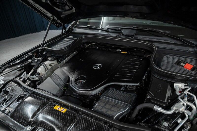 2025 Mercedes-Benz GLS 450 4MATIC&reg; SUV Scottsdale AZ