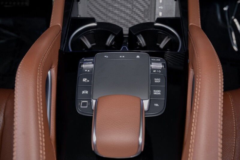 2025 Mercedes-Benz GLS 450 4MATIC&reg; SUV Scottsdale AZ