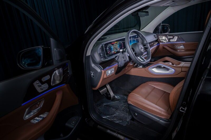 2025 Mercedes-Benz GLS 450 4MATIC&reg; SUV Scottsdale AZ