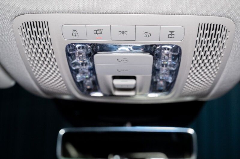 2025 Mercedes-Benz GLS 450 4MATIC&reg; SUV Scottsdale AZ