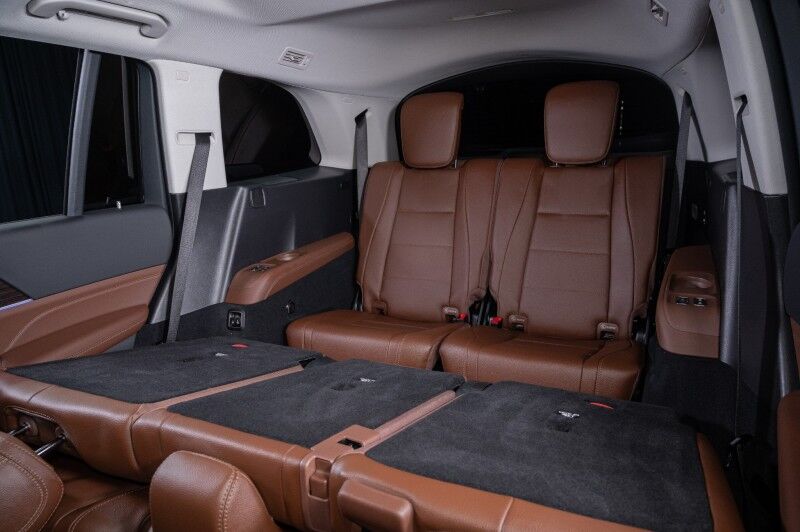 2025 Mercedes-Benz GLS 450 4MATIC&reg; SUV Scottsdale AZ