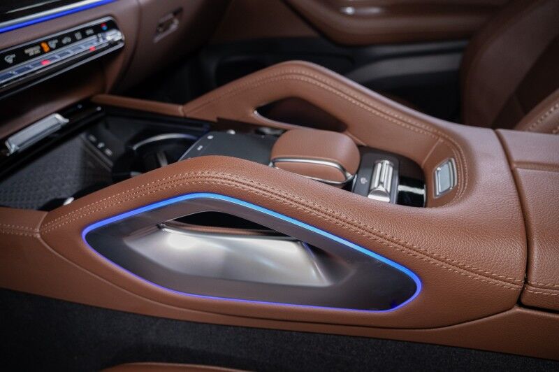 2025 Mercedes-Benz GLS 450 4MATIC&reg; SUV Scottsdale AZ