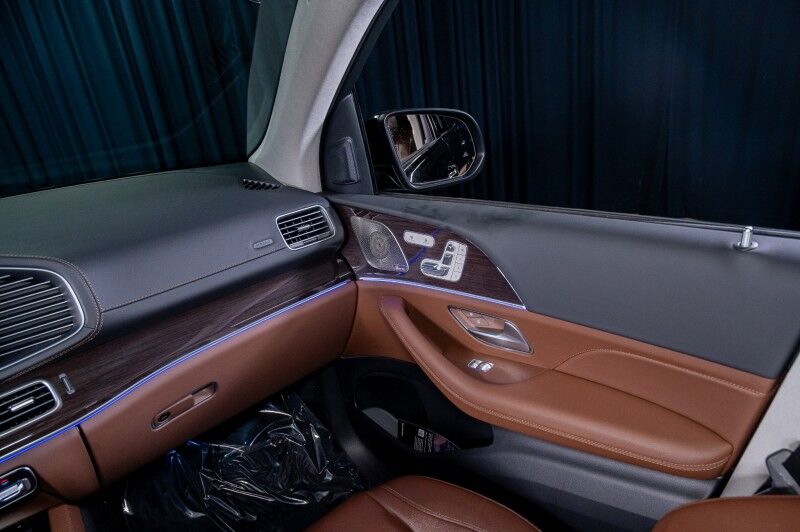 2025 Mercedes-Benz GLS 450 4MATIC&reg; SUV Scottsdale AZ