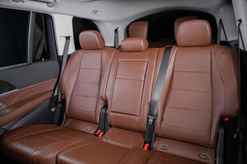 2025 Mercedes-Benz GLS 450 4MATIC&reg; SUV Scottsdale AZ