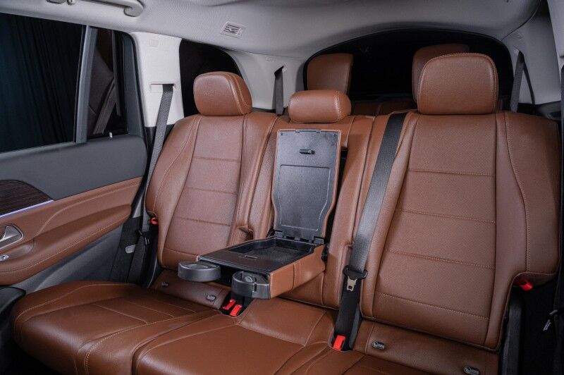 2025 Mercedes-Benz GLS 450 4MATIC&reg; SUV Scottsdale AZ