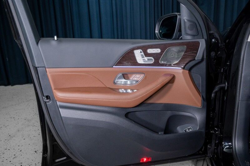 2025 Mercedes-Benz GLS 450 4MATIC&reg; SUV Scottsdale AZ