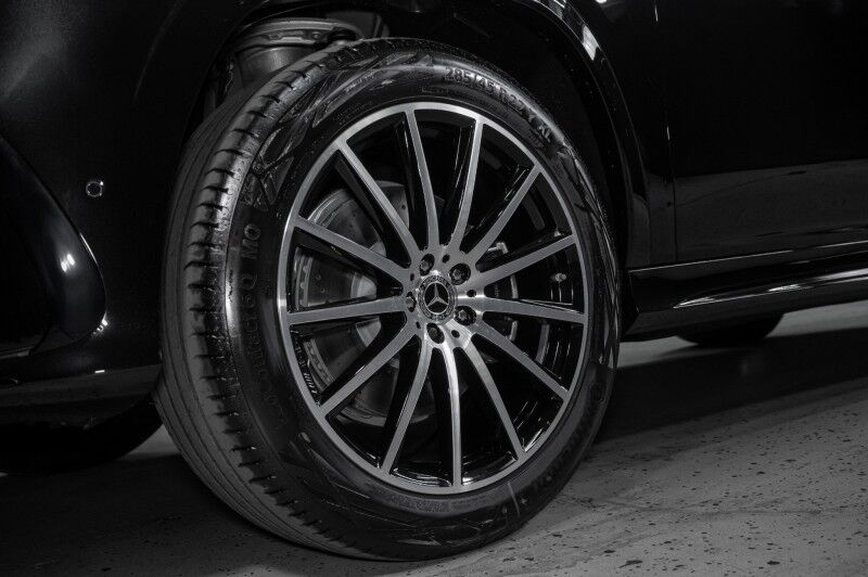 2025 Mercedes-Benz GLS 450 4MATIC&reg; SUV Scottsdale AZ