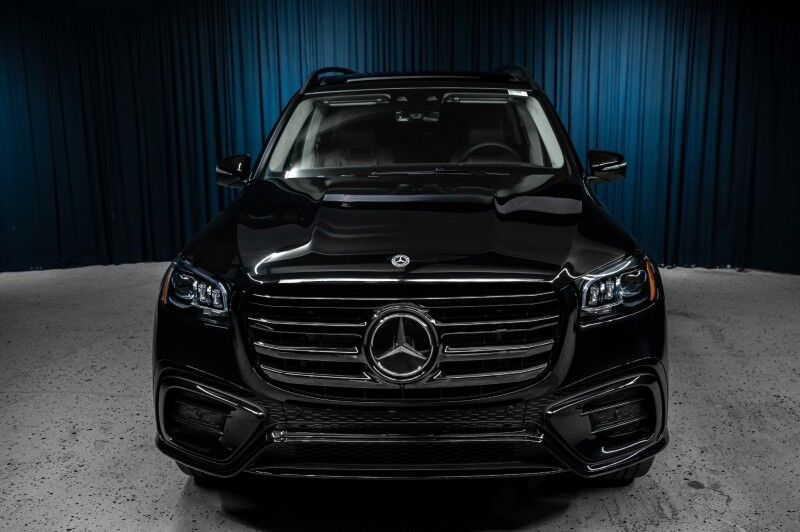 2025 Mercedes-Benz GLS 450 4MATIC&reg; SUV Scottsdale AZ